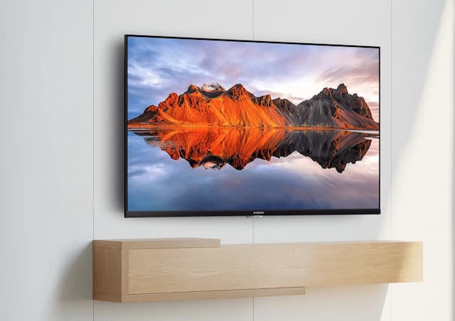 Smart TV Harga Sejutaan Fiturnya Lengkap, Emang Ada?