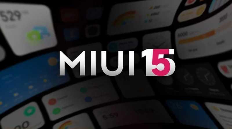 Bocoran Smartphone Xiaomi, Redmi dan Poco yang Kebagian Update MIUI 15