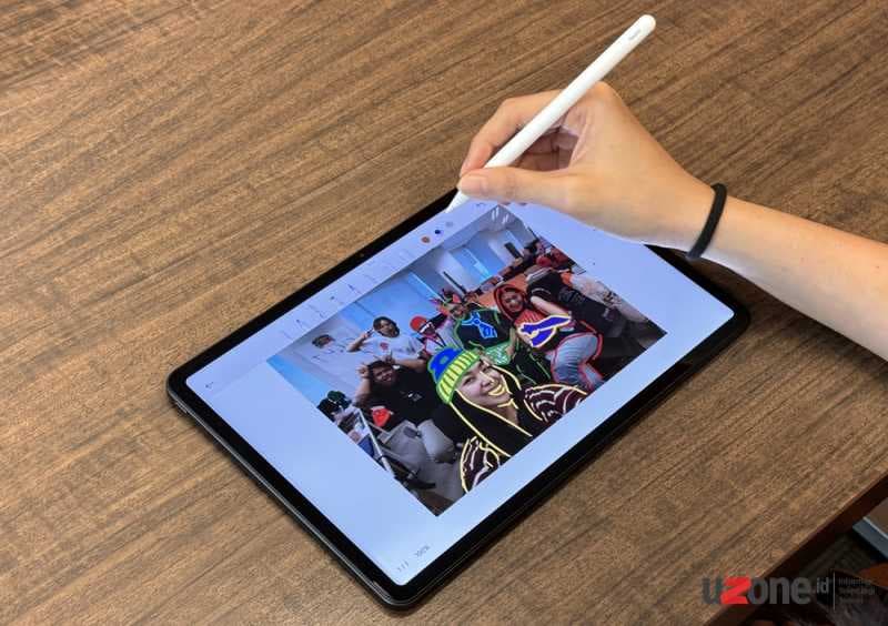 Hands-on Redmi Pad Pro, Tablet <i>Mid-range</i> Berhak Naik Kelas