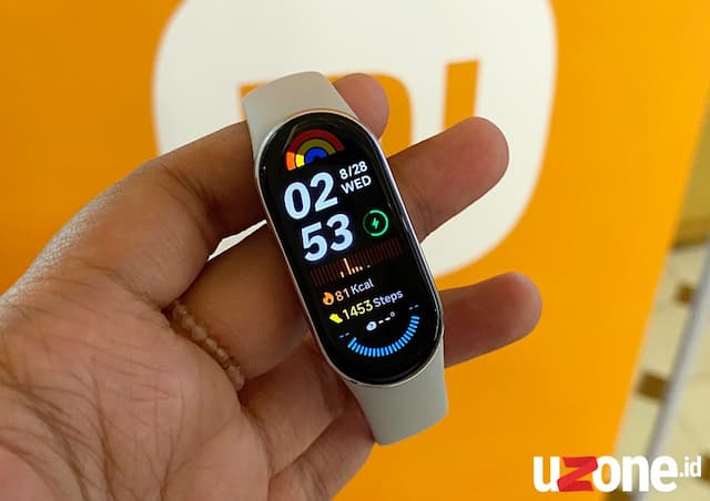 Xiaomi Smart Band 9 Bisa Nyala Sampai 21 Hari, Harganya?