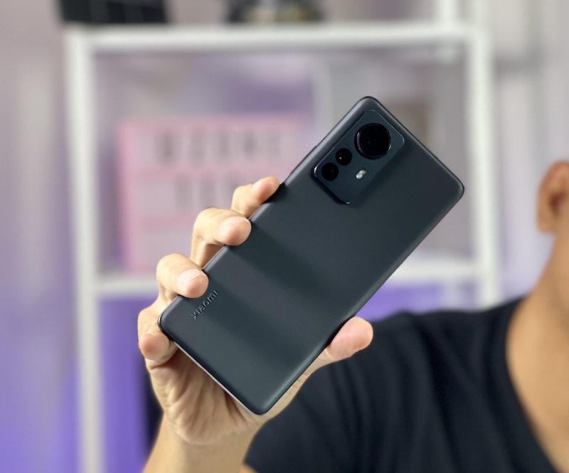 Uzone Choice Award 2022: Xiaomi 12 Pro, Ponsel Terfavorit 2022