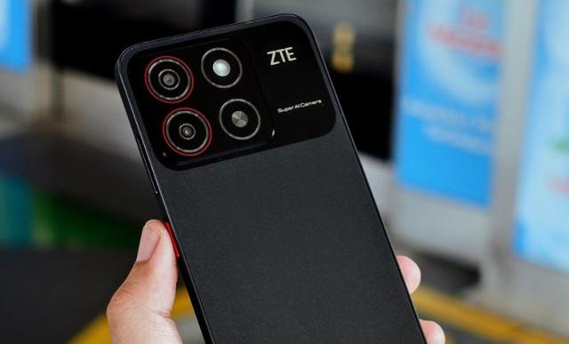 ZTE Blade A35 Dibanderol Rp900 Ribuan, Cek Spesifikasinya