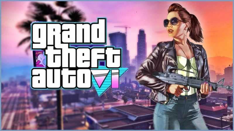 GTA VI Rilis di PS5 dan Xbox, Rockstar Skip PC?