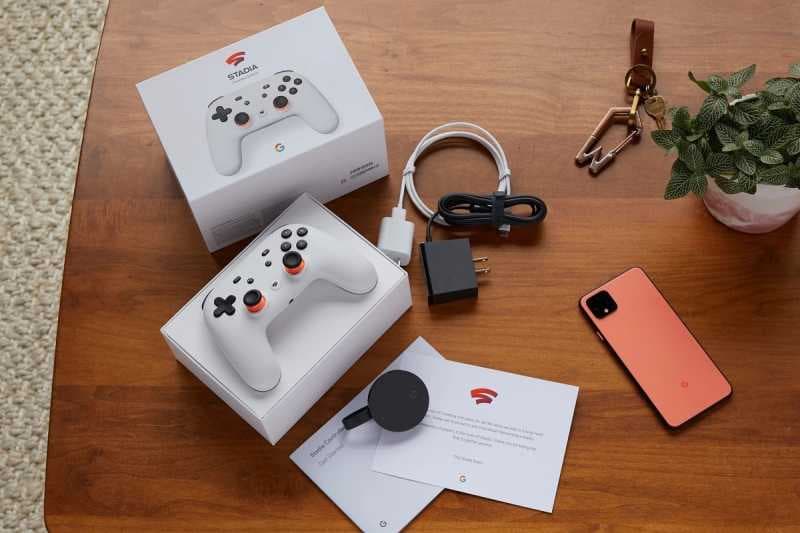 RIP Google Stadia, Bakal Ditutup Tahun Depan