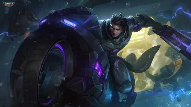 5 Skin Paling Mahal di Mobile Legends, <i>Free Player</i> Skip Dulu