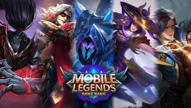 Pilihan Hero Assassin Terkuat di Mobile Legends