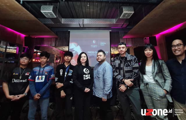 Perebutan Juara Snapdragon Pro Series Free Fire Bakal Tersaji di Jakarta