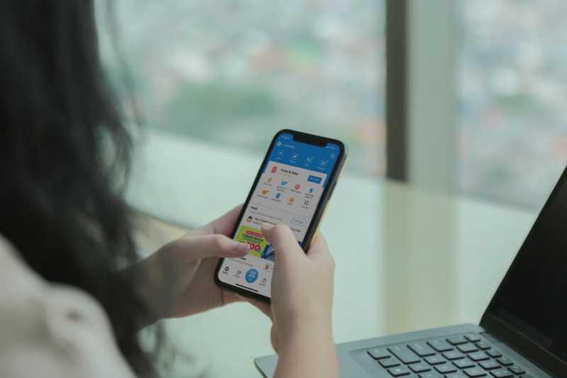 Tokopedia Perluas Opsi Pembayaran, Bisa Pakai DANA