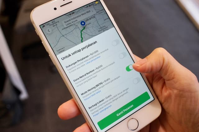 Modus Driver GrabCar Culik Penumpang, Grab Ambil Tindakan