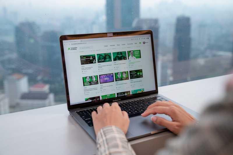 Gencar Cetak Digital Talent, Tokopedia Kembali Gelar START Summit