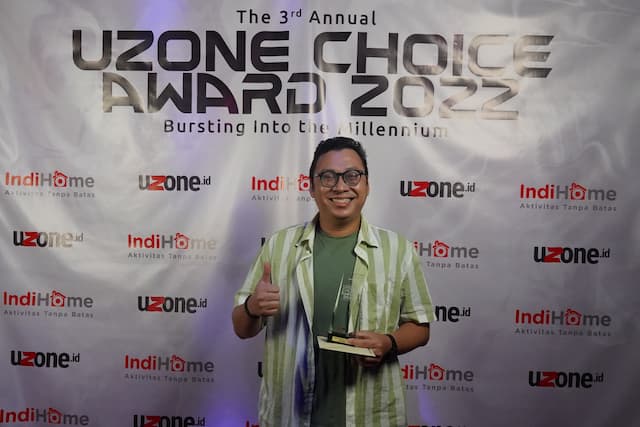 Uzone Choice Award 2022: Best E-commerce for UMKM Jatuh ke Tokopedia