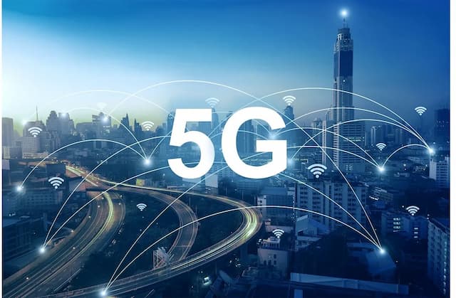 Lelang Frekuensi 700 MHz buat 5G, Pemenangnya Cuma Bisa Satu Operator?