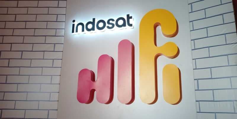 Indosat HiFi Geber Speed 1 Gbps, Ekspansi ke Sukabumi hingga Palembang