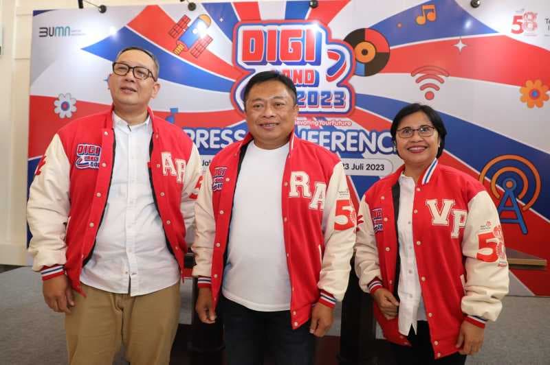 Telkom Siapkan Indibiz, Ekosistem yang Dorong UMKM Lokal Go Global