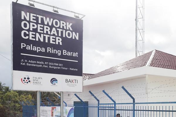 Utilisasi Palapa Ring Barat Sentuh 69 Persen, Peminat Makin Banyak?