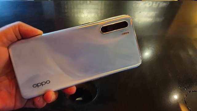 Jajal Kamera Oppo Reno3, Sahabat Low Light dan Night Mode