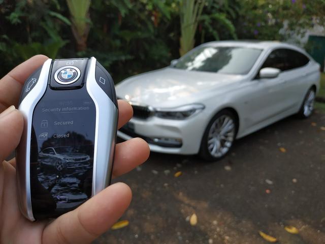 Keyless di Mobil Gak Aman? Cuma Perlu 10 Detik buat Membobolnya!