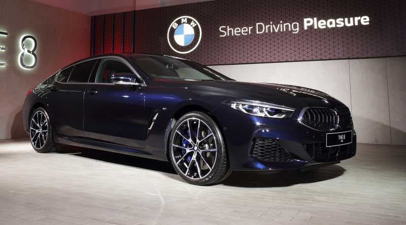New Normal Kunjungi Dealer BMW, Lihat-lihat Mobil Baru Lewat Tur Virtual