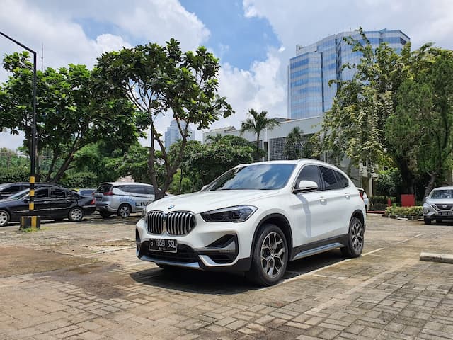 Daftar Harga Mobil BMW di Indonesia, Mulai Mesin Bensin hingga EV
