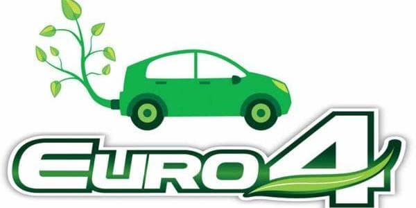 Pakai Standar Emisi Euro 4, Harga Mobil Bisa Naik