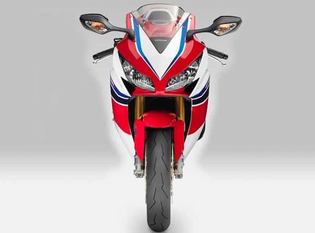 Spesifikasi Honda CBR1000RR SP Harga Rp699 Juta yang Ditabrak Ayla