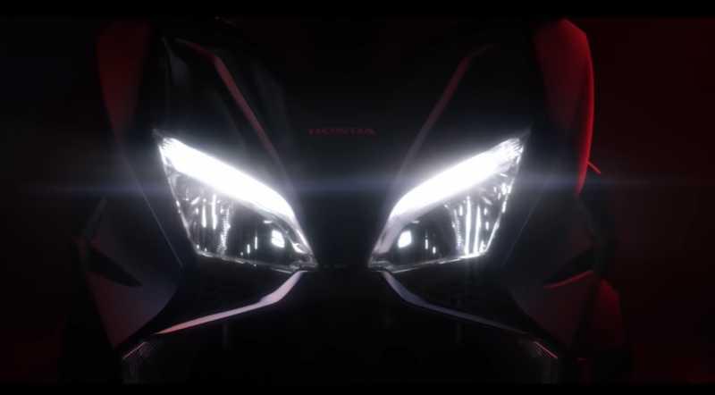 Honda Forza 750 Rilis 14 Oktober, Intip Fitur Canggihnya