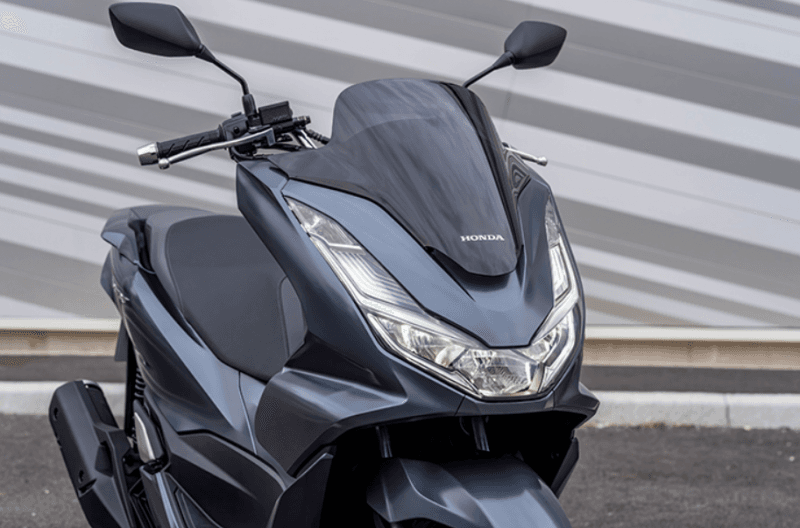 Honda PCX 157cc eSP+ Meluncur 2021