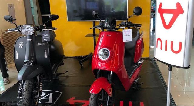 Begini Cara Berkunjung ke IIMS Motobike Show 2020