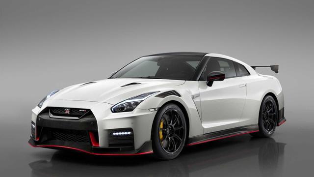 Spesifikasi Monster Nissan GT-R Wakil Jaksa Agung yang Kecelakaan Maut