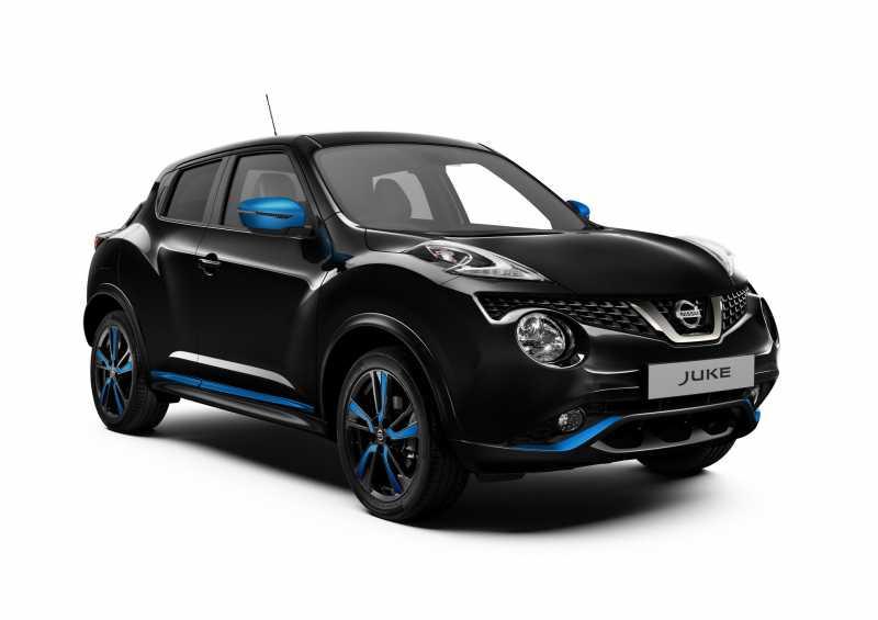 Sayonara Nissan Juke, Selamat Datang Nissan Kicks