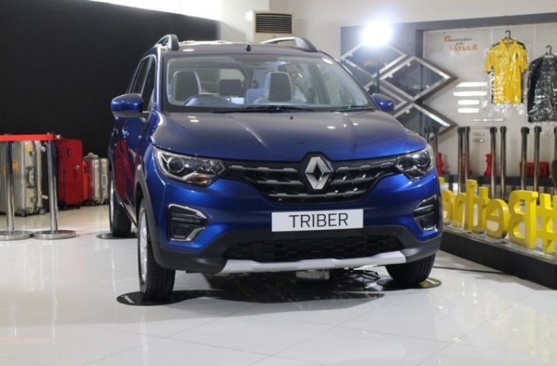 Renault Umumkan Harga Resmi Triber Minggu Depan, Masih Mau Beli?