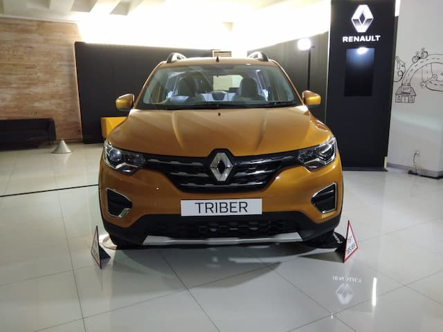 Renault Siapkan Mesin Turbo untuk Triber, Nah Ini Baru Oke!