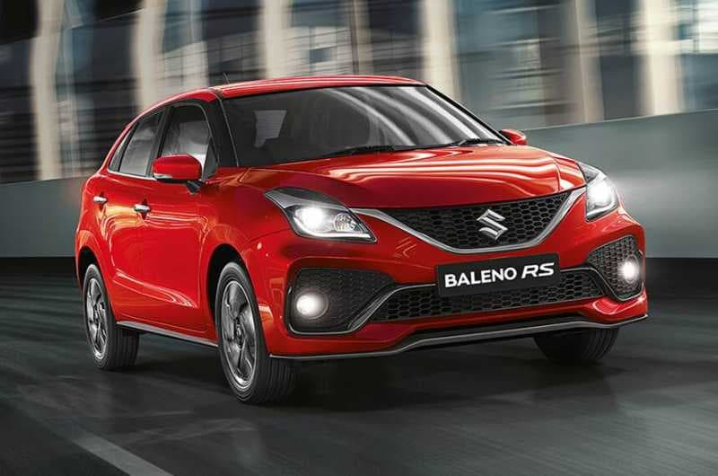 Siap Hadir di Indonesia, Suzuki Rombak Baleno jadi Mirip Swift