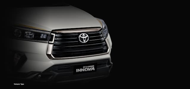 Toyota Indonesia Bersiap Produksi Kijang Innova Hybrid, Ini Sosoknya?