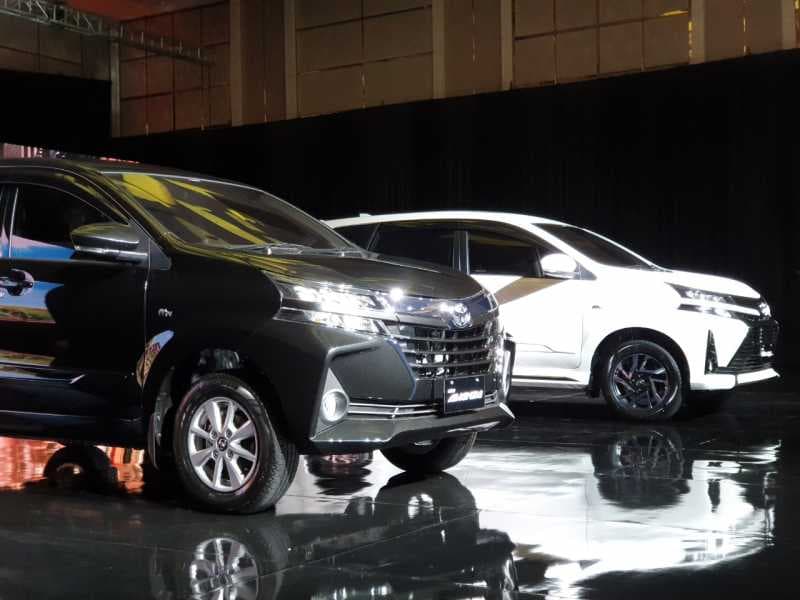Penjualan Mobil April 2020: Toyota Aja Turun Setengah, Apalagi yang Lain?