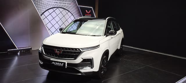 Habis Lebaran, Wuling Tebar Promo Menarik