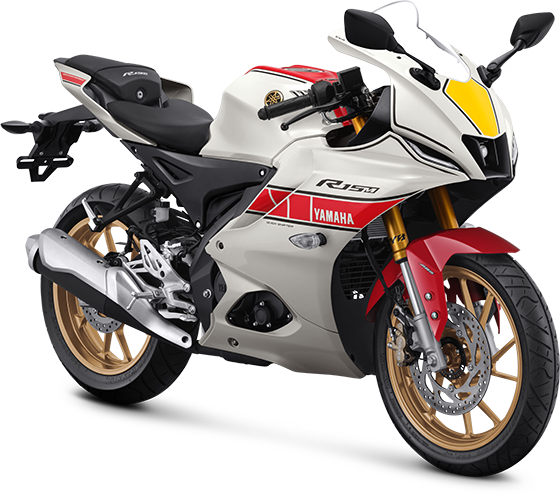 Beda Harga dan Spek All New Yamaha R15 Connected dan R15M Connected-ABS 