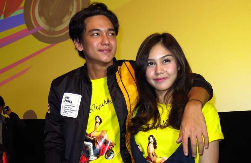 Adipati Resmi Bubar Sama Vanesha Prescilla?