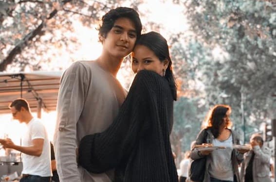 Alyssa dan Al Ghazali Saling <i>Unfollow</i>, Tapi Masih Simpan Foto Mesra