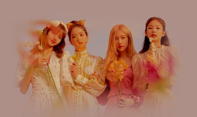 Oktober, Netflix Hadirkan Film Dokumenter BLACKPINK: Light Up The Sky