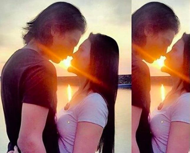 Charly Van Houten Digugat Cerai Istri, Ini 5 Potret Romantis Mereka