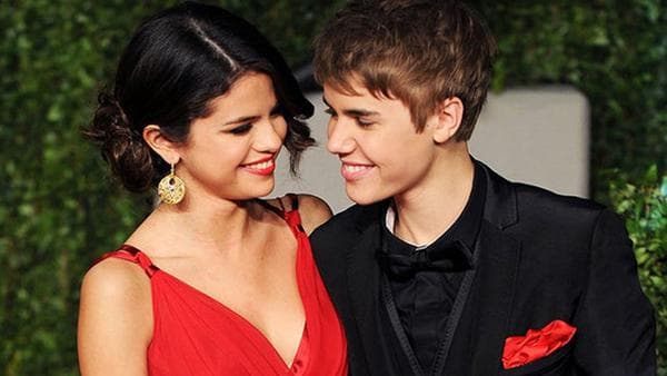 Justin Bieber dan Selena Gomez Lagi CLBK ?