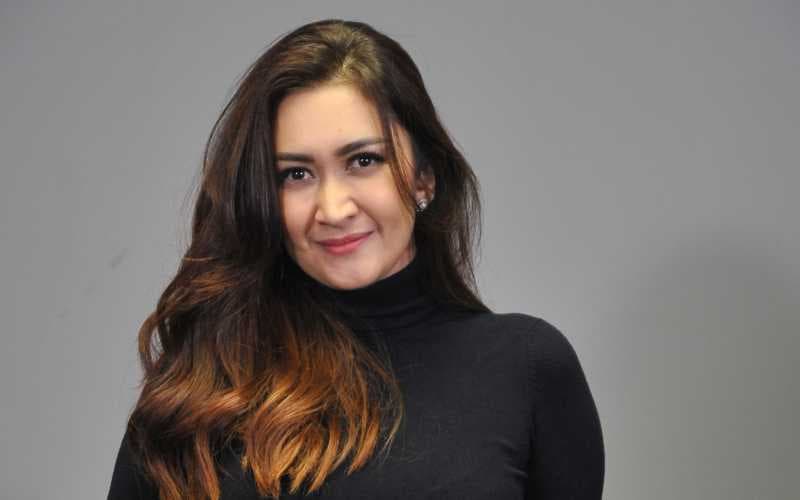 Nafa Urbach Sukses Bisnis Waralaba Nuf Nuf