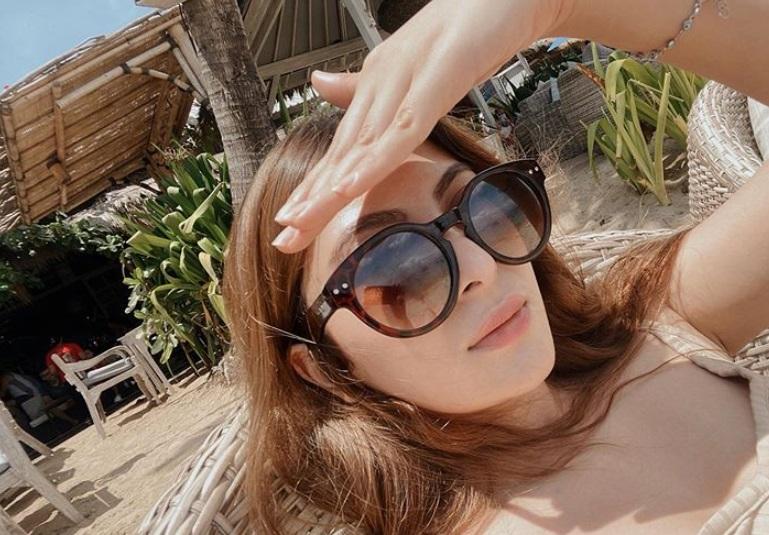 Viral Selebgram Sarah Keihl Lelang Perawan, Buka Harga Rp2 Miliar