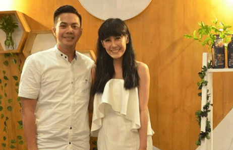 Persiapan Ardina Rasti dan Arie Dwi Andhika Menikah 20 Januari