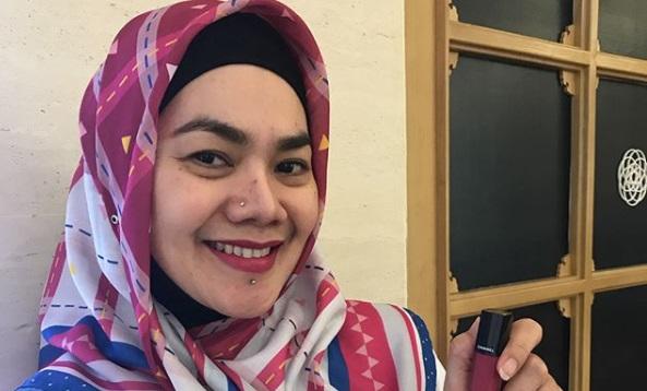 Ini Tanda Sarita Abdul Mukti Tetap Ingin Cerai dengan Faisal Harris?