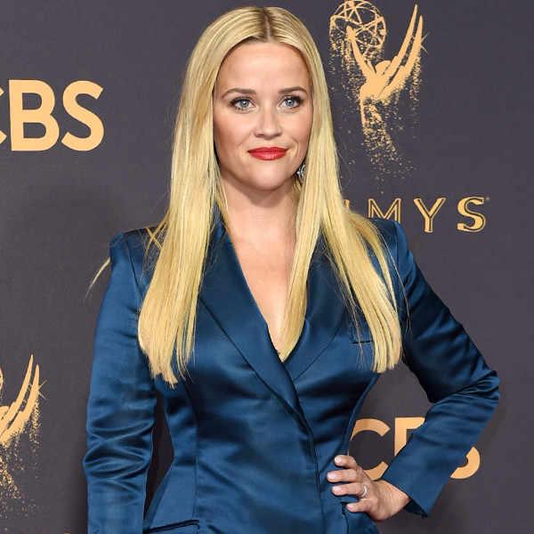 Pelecehan Seksual Reese Witherspoon di Hollywood 