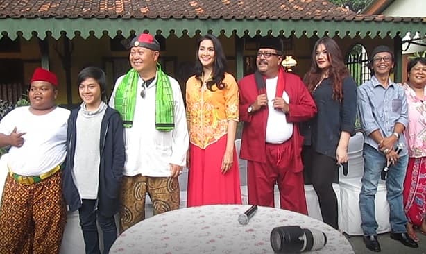 Si Doel The Movie Diserbu Penonton, Bioskop Tambah Layar