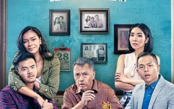 Film Pilihan di Hooq: Cek Toko Sebelah The Series Eps 1