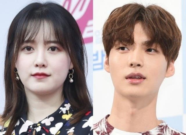 Ku Hye Sun Minta Cerai Gara-gara Ahn Jae Hyun Selingkuh?